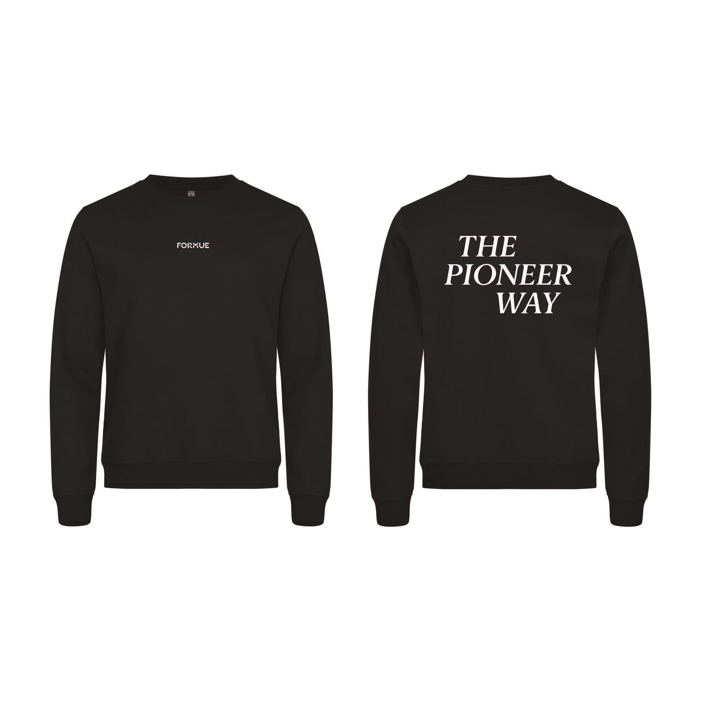Miami Roundneck