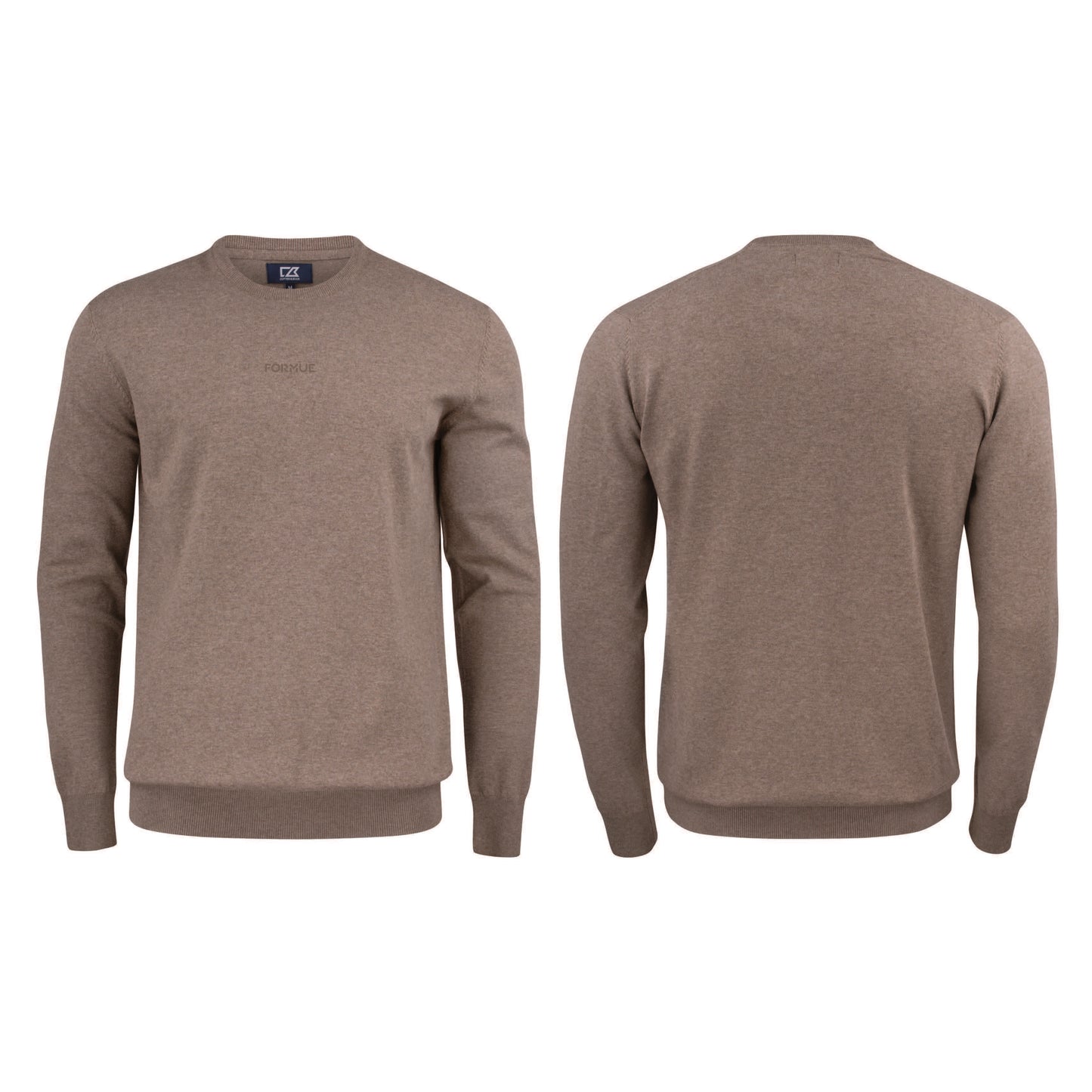Oakville Crewneck – Herre
