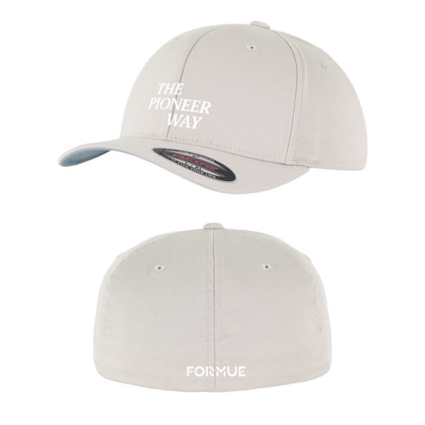 Caps FlexFit