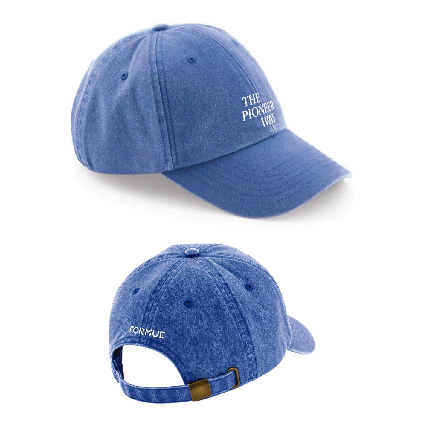 Caps vintage