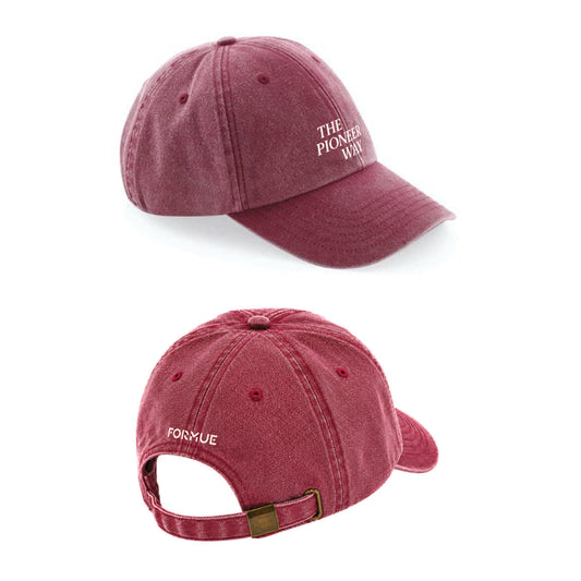 Caps vintage