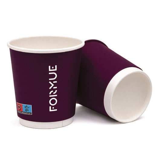Coffee cup to-go - 100 pieces