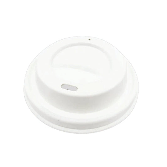 Lid for coffee cup - 100 pieces