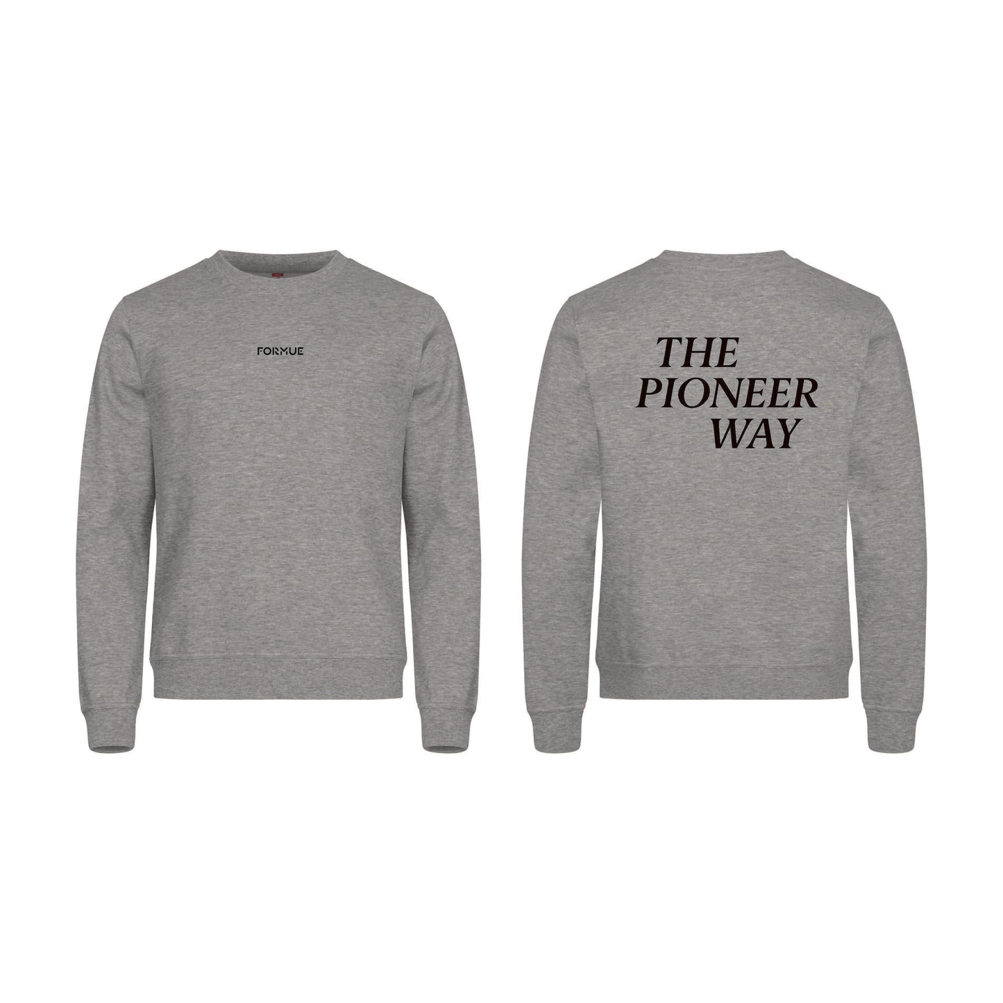 Miami Roundneck