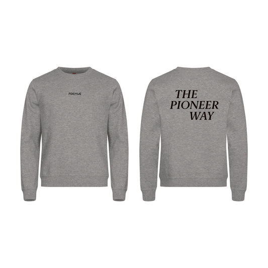 Miami Roundneck