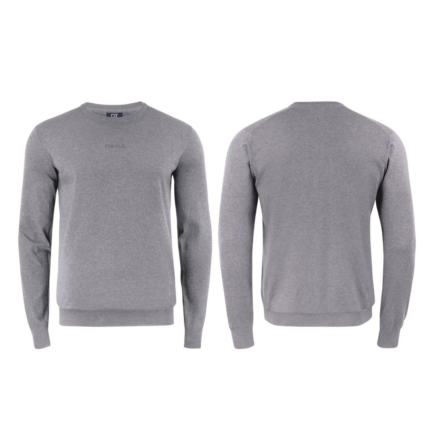 Oakville Crewneck – Herre