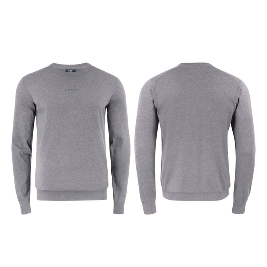 Oakville Crewneck – Herre