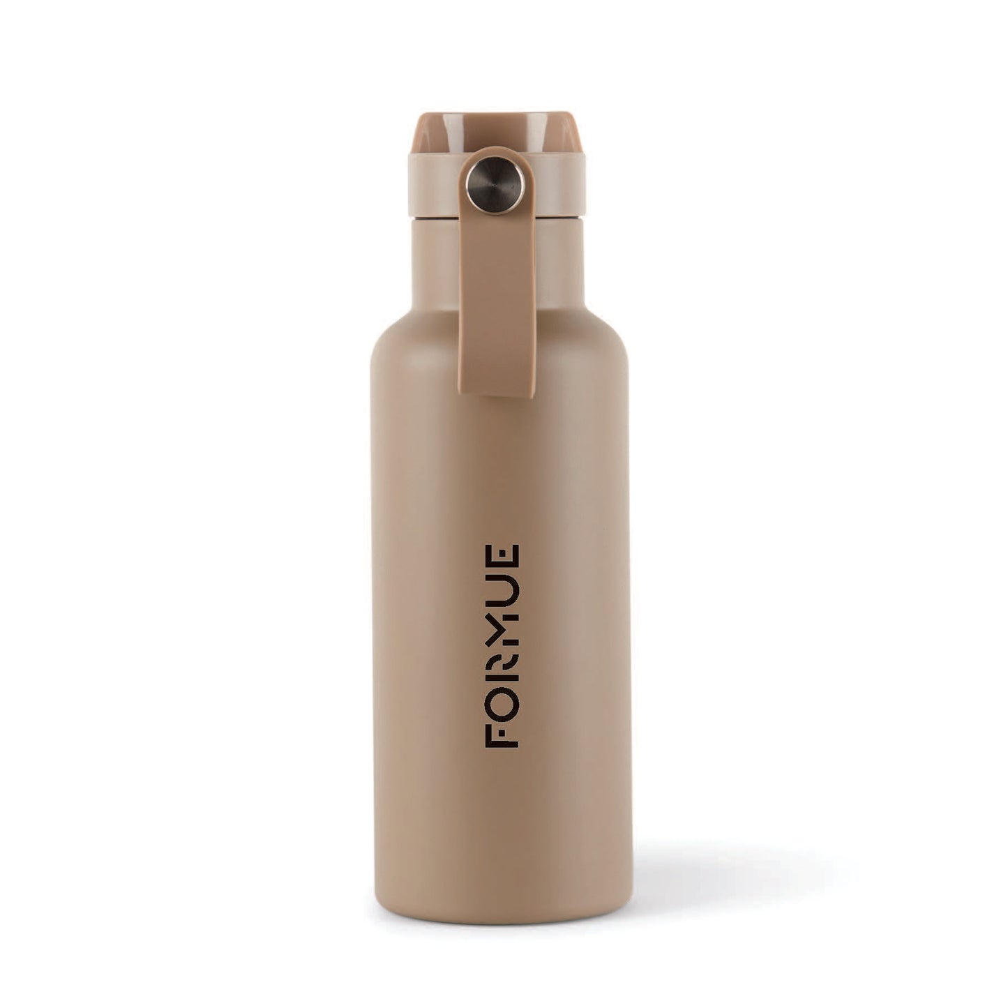 Insulated bottle