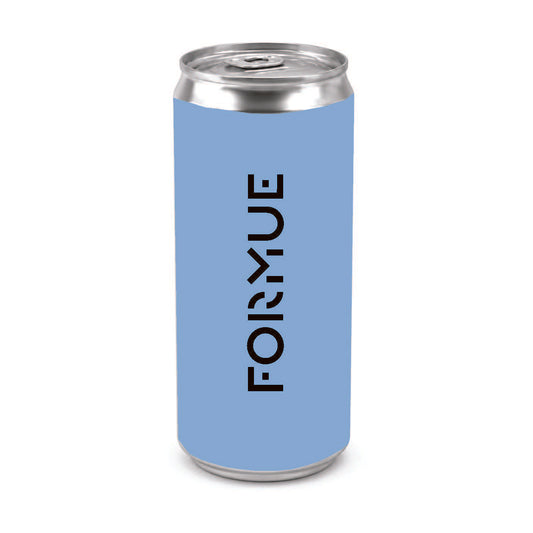 Sparkling water